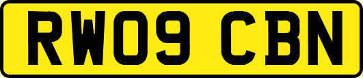 RW09CBN