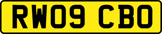 RW09CBO