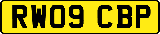 RW09CBP