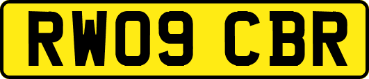 RW09CBR