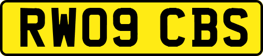RW09CBS