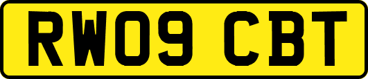 RW09CBT
