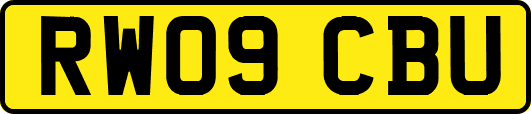 RW09CBU