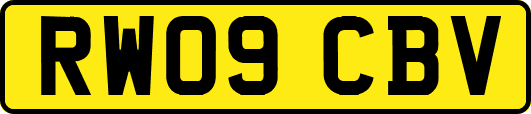 RW09CBV