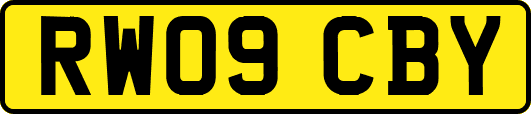 RW09CBY