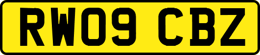 RW09CBZ