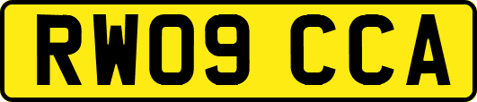 RW09CCA