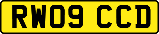 RW09CCD