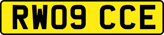 RW09CCE