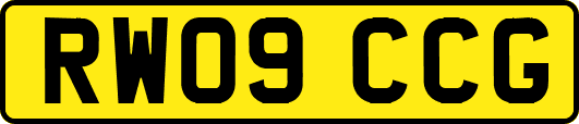 RW09CCG