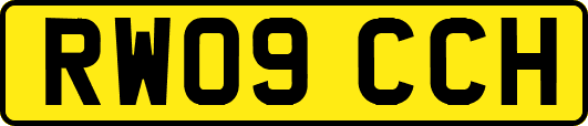 RW09CCH