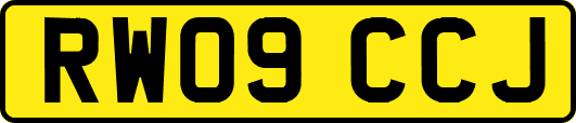 RW09CCJ