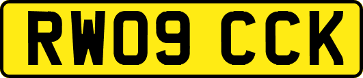 RW09CCK