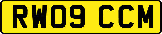 RW09CCM