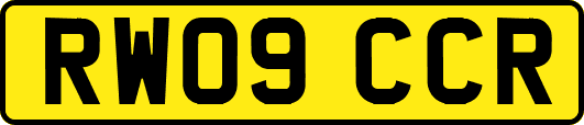 RW09CCR