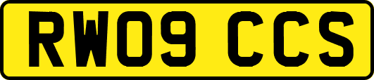 RW09CCS