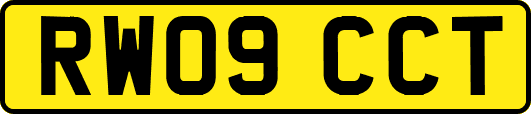 RW09CCT