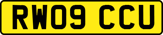 RW09CCU