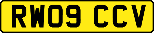 RW09CCV
