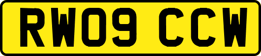 RW09CCW