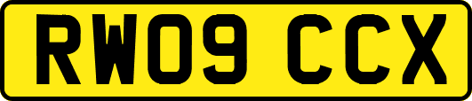 RW09CCX