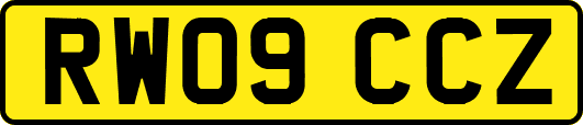 RW09CCZ