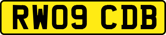 RW09CDB