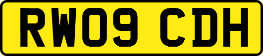 RW09CDH
