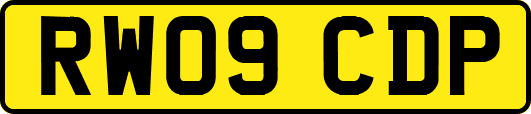 RW09CDP