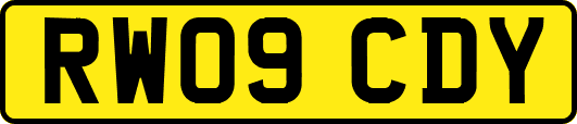 RW09CDY