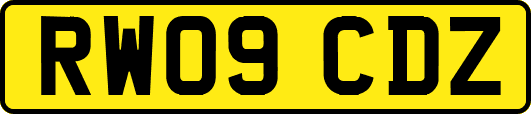 RW09CDZ