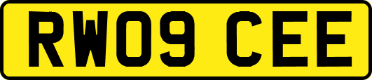 RW09CEE