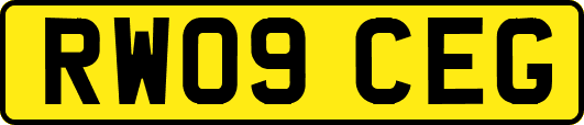 RW09CEG