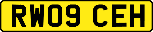RW09CEH