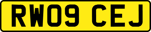 RW09CEJ