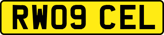 RW09CEL