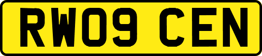 RW09CEN