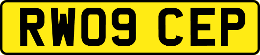 RW09CEP