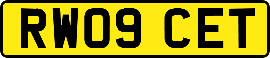 RW09CET