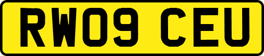 RW09CEU