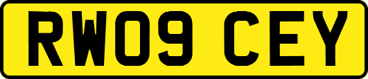 RW09CEY