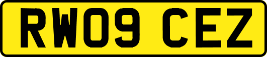 RW09CEZ