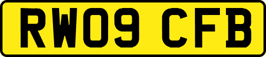 RW09CFB