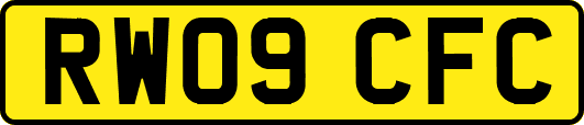 RW09CFC