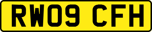 RW09CFH