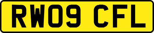 RW09CFL
