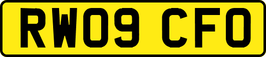 RW09CFO