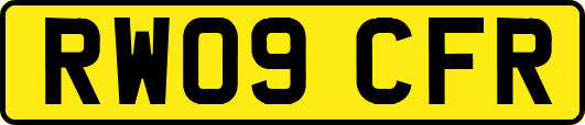 RW09CFR