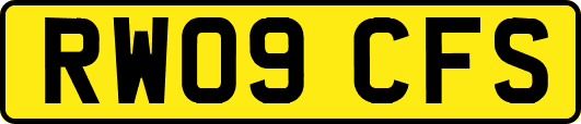 RW09CFS