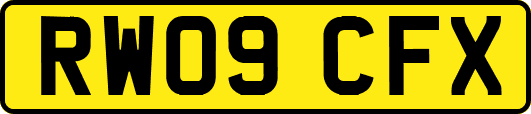 RW09CFX